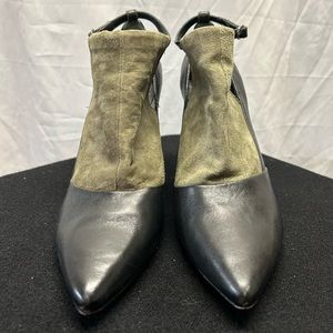 10 Crosby Derek Lam heels 9m